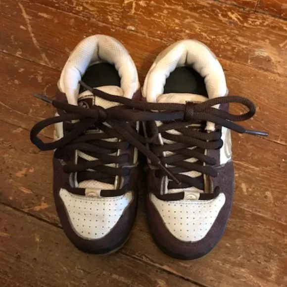 Little sales boys heelys